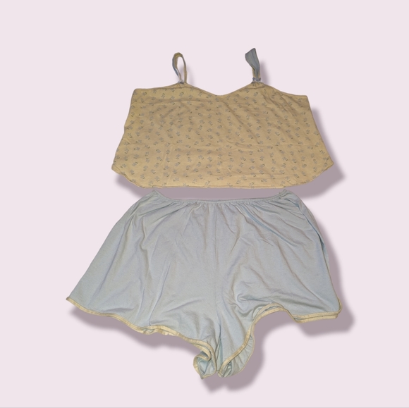 Petra Fashions Other - Petra fashion used PJ set